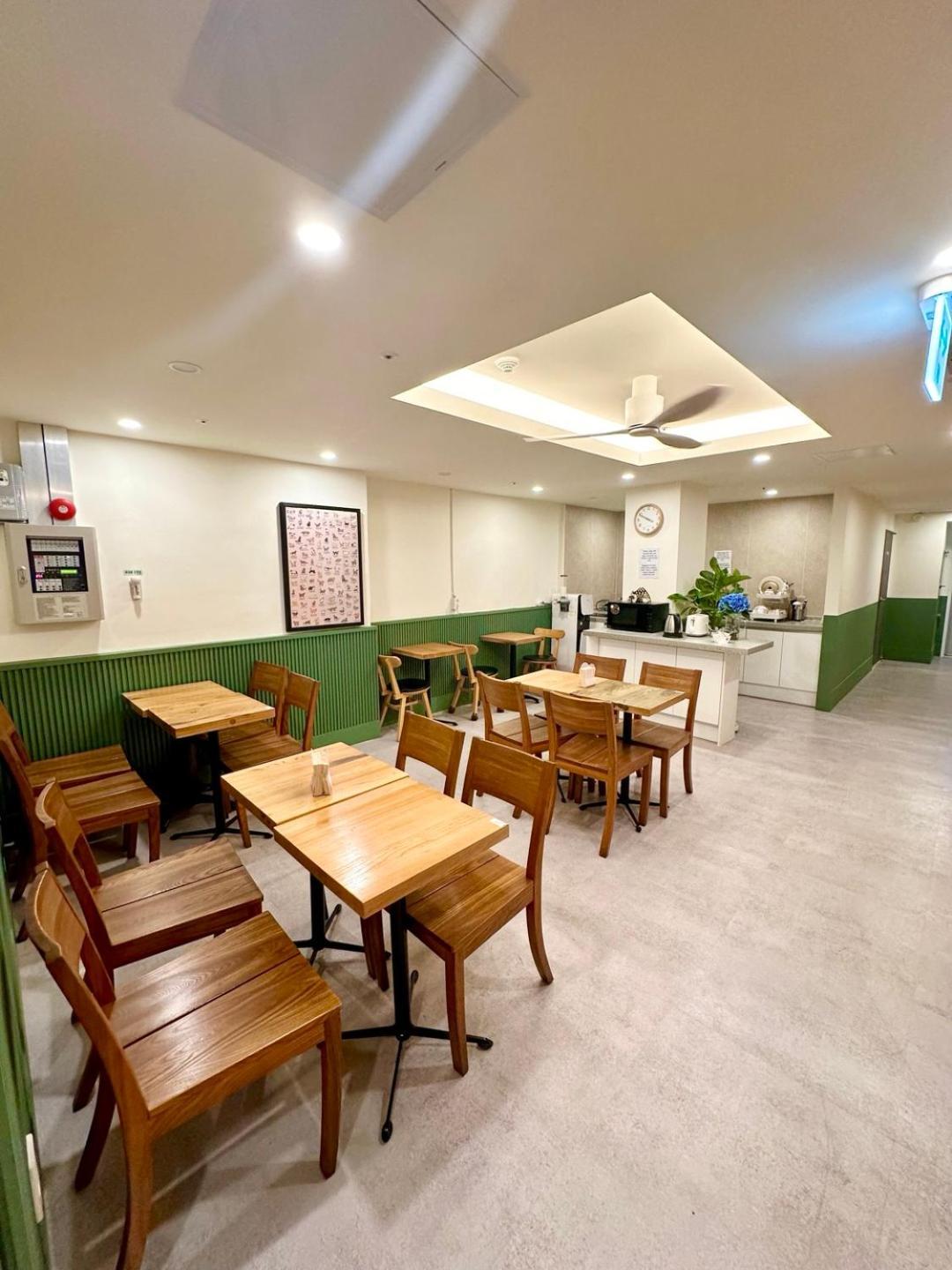 R Guesthouse Jongmyo Seoul Exterior foto
