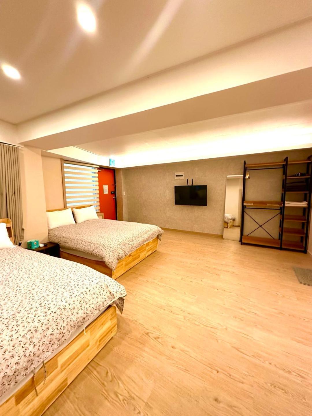 R Guesthouse Jongmyo Seoul Exterior foto